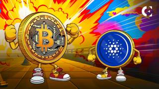 Макс Кайзер прогнозує 90% падіння Cardano: Чи вистоїть ADA проти Біткоїна?