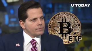 SEC одобрила первый биткоин-биржевой фонд: возможно повышение курса биткоина.