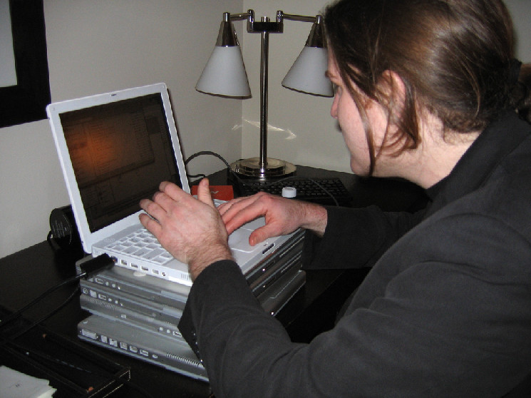 Мой друг Лен Сассаман: был ли он Сатоши Накамото, создателем Биткойна?