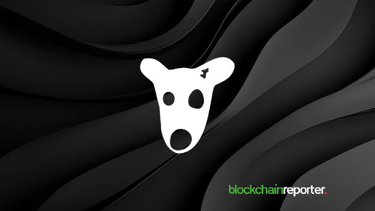 Сжигание токенов на 4 миллиона долларов: $DOGS и $NOT объединяются для благотворительных целей