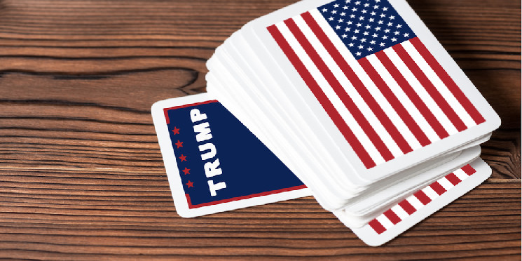 Трамп обходит Харрис: спекуляции и манипуляции на Polymarket приводят к росту вероятностей его победы