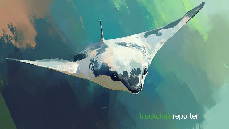 Зростання активності унікальних адрес у Layer 2 для Ethereum: Manta Network лідирує з 101% зростання за місяць