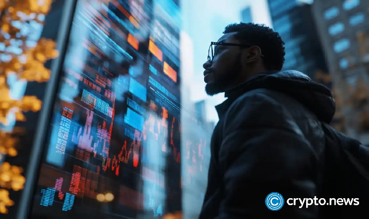 Молодые инвесторы выбирают криптовалюту вместо акций: исследование Bank of America