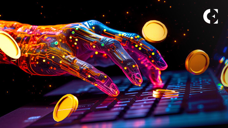 Рекордний зріст токену VR: CQB Arena на платформі Вікторія VR