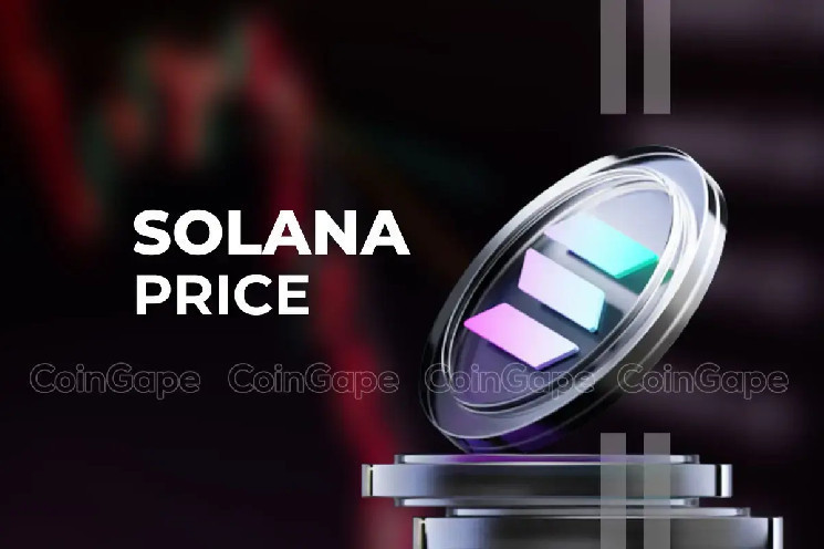 Бычий разворот Solana: возможно ли достижение цены $1200?