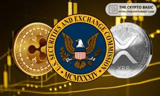 XRP игнорирует апелляцию SEC и сохраняет устойчивость на уровне $0.52