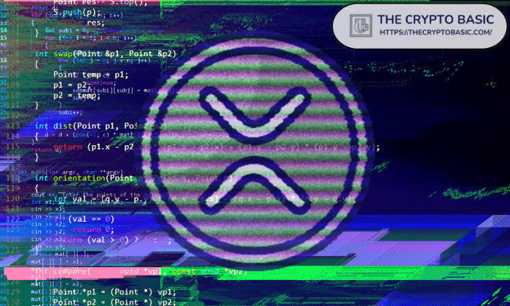 XRP продолжает стагнировать: инвесторы недовольны ценовыми сбоями и отсутствием роста на рынке