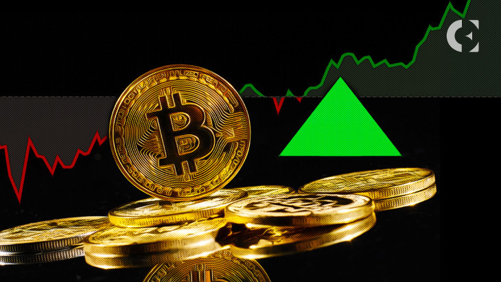 Новий ріст Біткоїна до $50,000: аналіз та прогноз