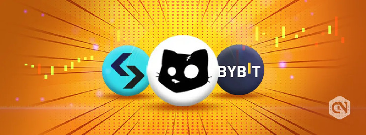 Токен CATS готовится к дебюту на крупных биржах и решает проблемы с раздачей токенов