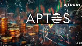 Aptos (APT) снова на первых позициях: рост на 7,5% и успехи в бизнес-развитии среди крупнейших криптовалют