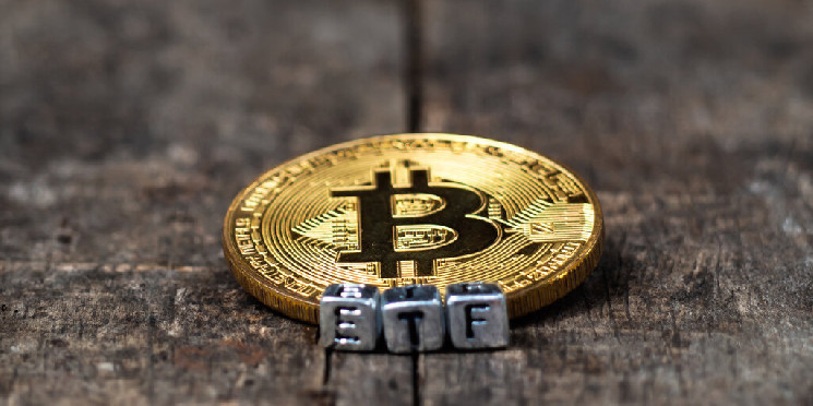 Зменшення кількості Bitcoin ETF Емітентів - прогнози на кінець року