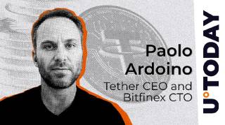 Tether подтверждает обеспечение USDT на 104% и подчеркивает безопасность активов компании