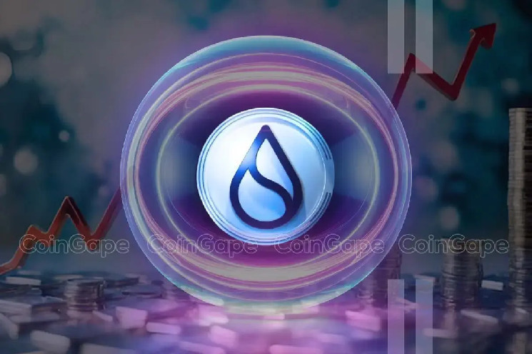 Прогноз ціни Sui: зростання на 100% та наближення до нового рекорду