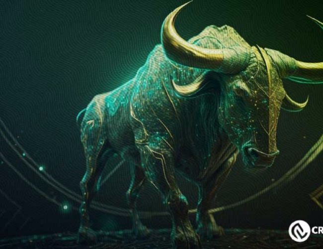 SuperVerse: признаки значительного роста и бычьи индикаторы для криптотокена в игровом секторе