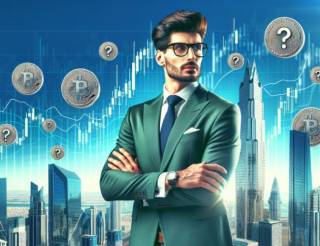 5 Криптовалют, Що Можуть Конкурувати з Ripple