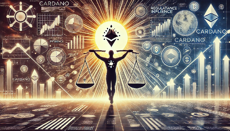 Госкінсон про Трампа, SEC та крипторегулювання: нові перспективи для цифрових активів