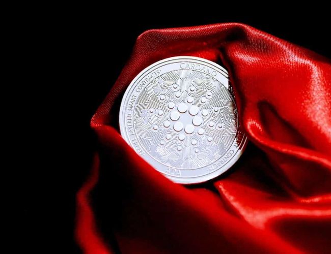 Cardano (ADA) ждет восстановления: нужно преодолеть уровень сопротивления $0.3550