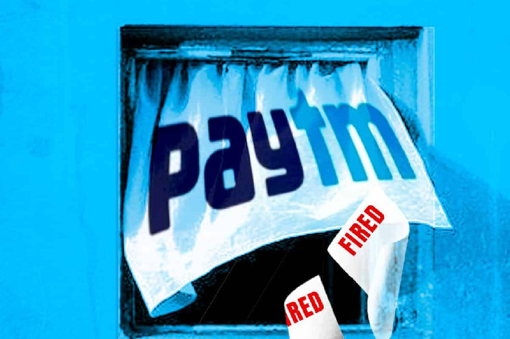Paytm рассматривает переход к режиму TPAP для обеспечения работы UPI после запрета RBI.