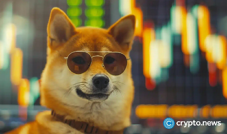 Baby Doge Coin: Ралли и рост на фоне аирдропа Puppy.fun