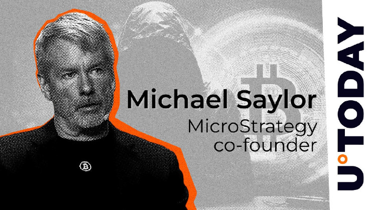 Майкл Сэйлор комментирует слухи о Сатоши Накамото после сенсационного раскрытия в HBO