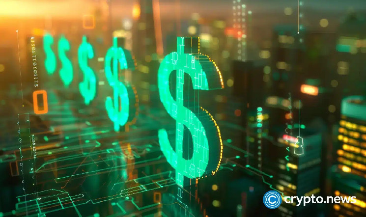 Paxos запускает стабильную монету USDL с доходом на Arbitrum для децентрализованных финансов