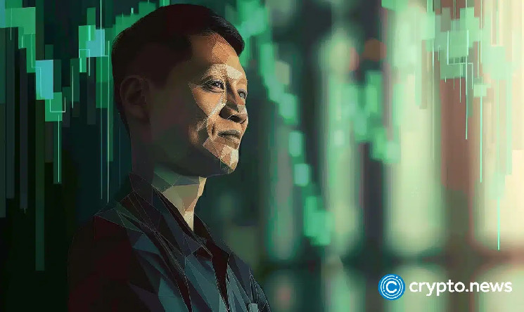 Ричард Тенг ответил на обвинения Binance и обсудил борьбу с мошенничеством, рост пользователей и поддержку криптоэкосистемы в Нигерии