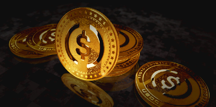 ЕЦБ: Стейблкойны не так безопасны, как кажется, и зависят от денежной политики США