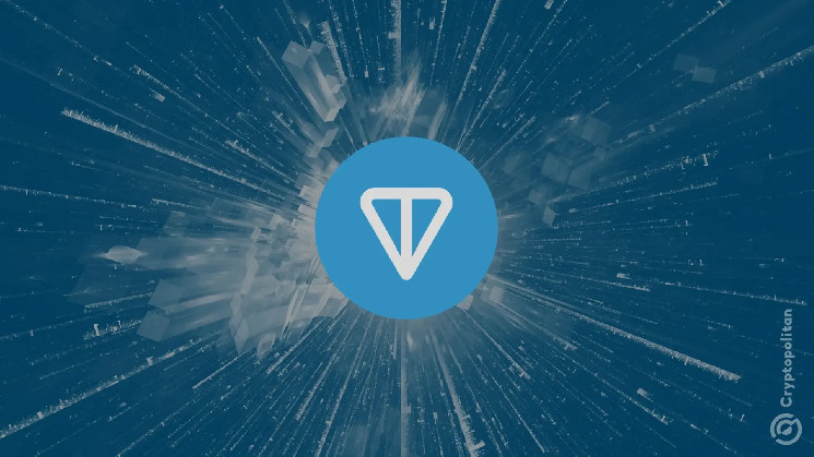 Монетизація міні-додатків Telegram: нові можливості на базі TON