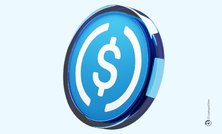 Stripe відновлює криптовалютні платежі, впроваджуючи прийом USDC для бізнесу в США
