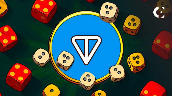 Ціна Toncoin: Чи варто купувати або очікувати подальшого зниження?