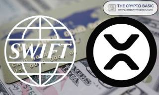 XRP може злетіти до $60 за ніч: прогнози фінансового аналітика на основі моделі SWIFT