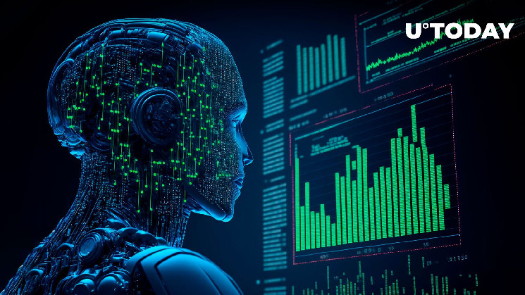 Прогнозы цен криптовалют от AI: реальность или иллюзия?