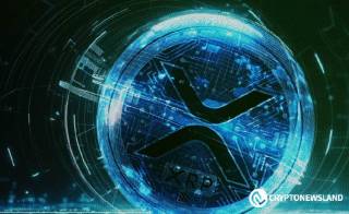 Пожизненное обогащение с помощью XRP: оптимистичный взгляд гендира Miles Franklin (220 символов)