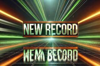 PancakeSwap V2: Лідер dApps на BNB Chain з обсягом 6.1 мільярда доларів за тиждень