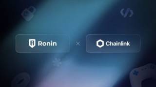 Ronin обирає Chainlink для покращення безпеки міжланцюгового моста