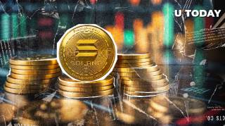 Solana (SOL) демонстрирует рост торговой активности на 24% и оптимизм инвесторов в условиях рыночной консолидации.