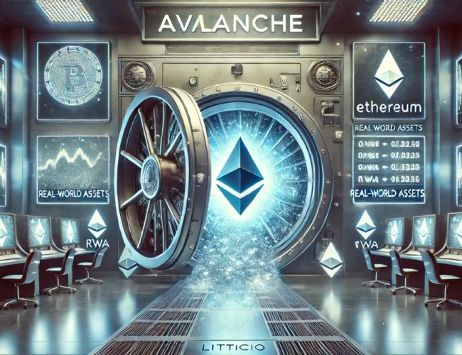 Littio и OpenTrade: новый долларовый счет на блокчейне Avalanche для жителей Латинской Америки