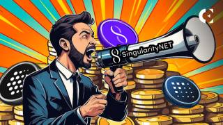 SingularityNET запроваджує стейкінг токена FET для покращення інвестування та підтримки екосистеми штучного інтелекту