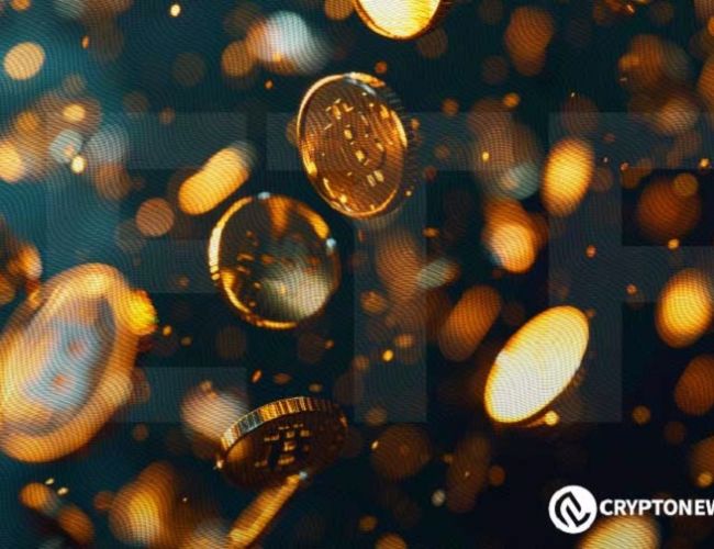 Джоана Котар: Биткойн как национальный резерв для экономической свободы в Германии