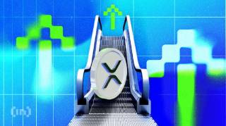 XRP: Накопления китов и восстановление цены к $0.60