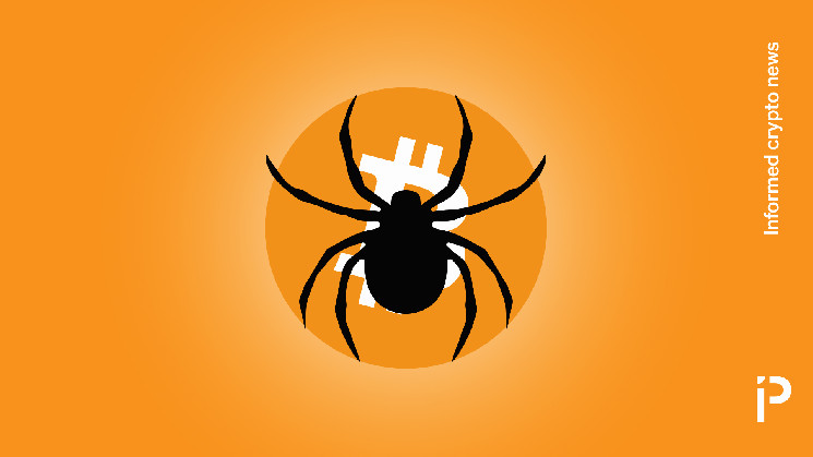 Уязвимость Bitcoin: 13,7% узлов под угрозой отключения из-за сбоя в программном обеспечении Core