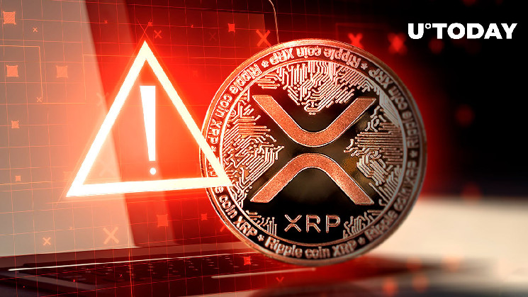 XRP: живе чи мертве?