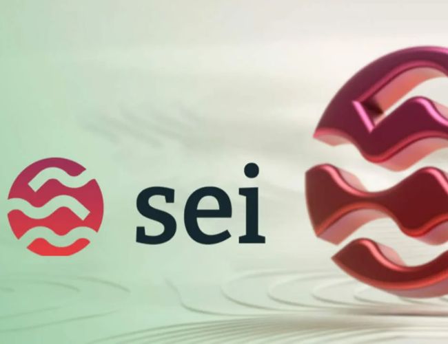 SEI завершил паттерн Адама и Евы: готовы ли инвесторы к восходящему движению?