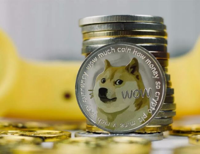 Dogecoin: В ожидании роста, критические уровни спроса и бычий прогноз аналитиков