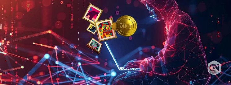 Корейский NFT-художник Дий Кей Квон стал жертвой кибератаки: все его сбережения украдены во время перелета, но NFTs остались в безопасности.