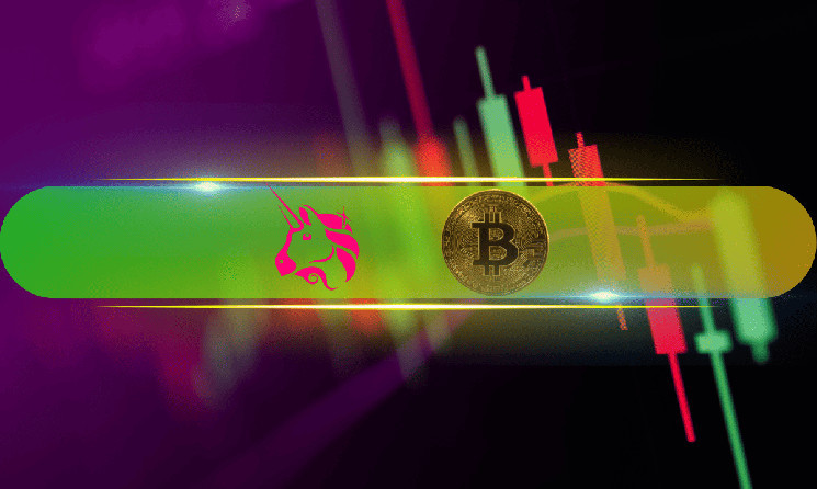 Биткойн восстанавливается после падения: цена выше $60,000, альткойны тоже в плюсе