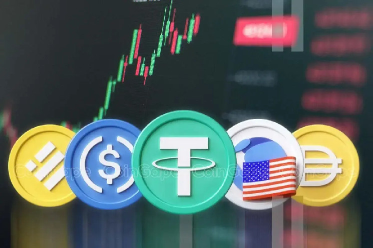 Цифрова палата підтримала новий законопроект про стейблкоїни на фоні дій SEC проти криптовалют