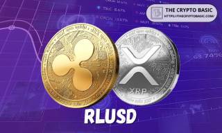 RLUSD може підштовхнути XRP до $10, стверджує експерт