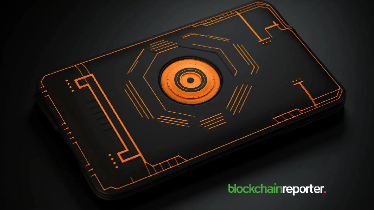 Alephium интегрирован с аппаратными кошельками Ledger для повышения безопасности управления цифровыми активами