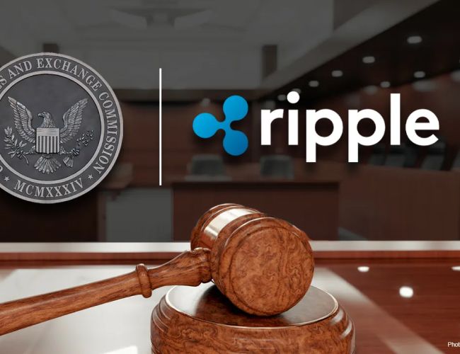 SEC подала апеляцію у справі Ripple Labs: продовження юридичної боротьби за XRP та майбутнє крипторинку